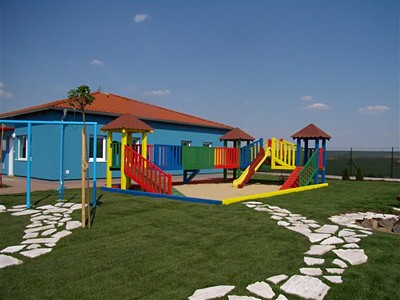 Holiday Village Senec - Senec